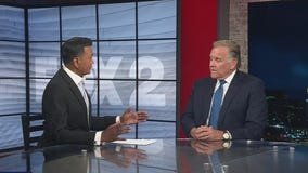 Biden?s cancer diagnosis & Rogers on the race for Senate