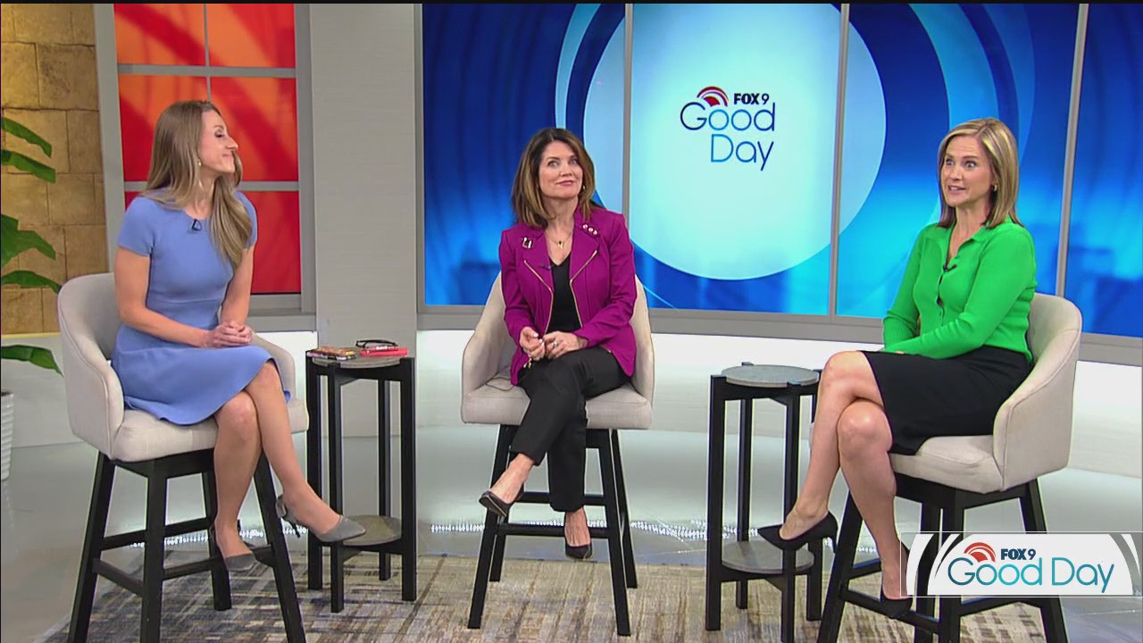 FOX 9 Good Day: May 16, 2024