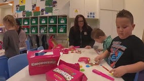 Ahwatukee kids working to become future engineers