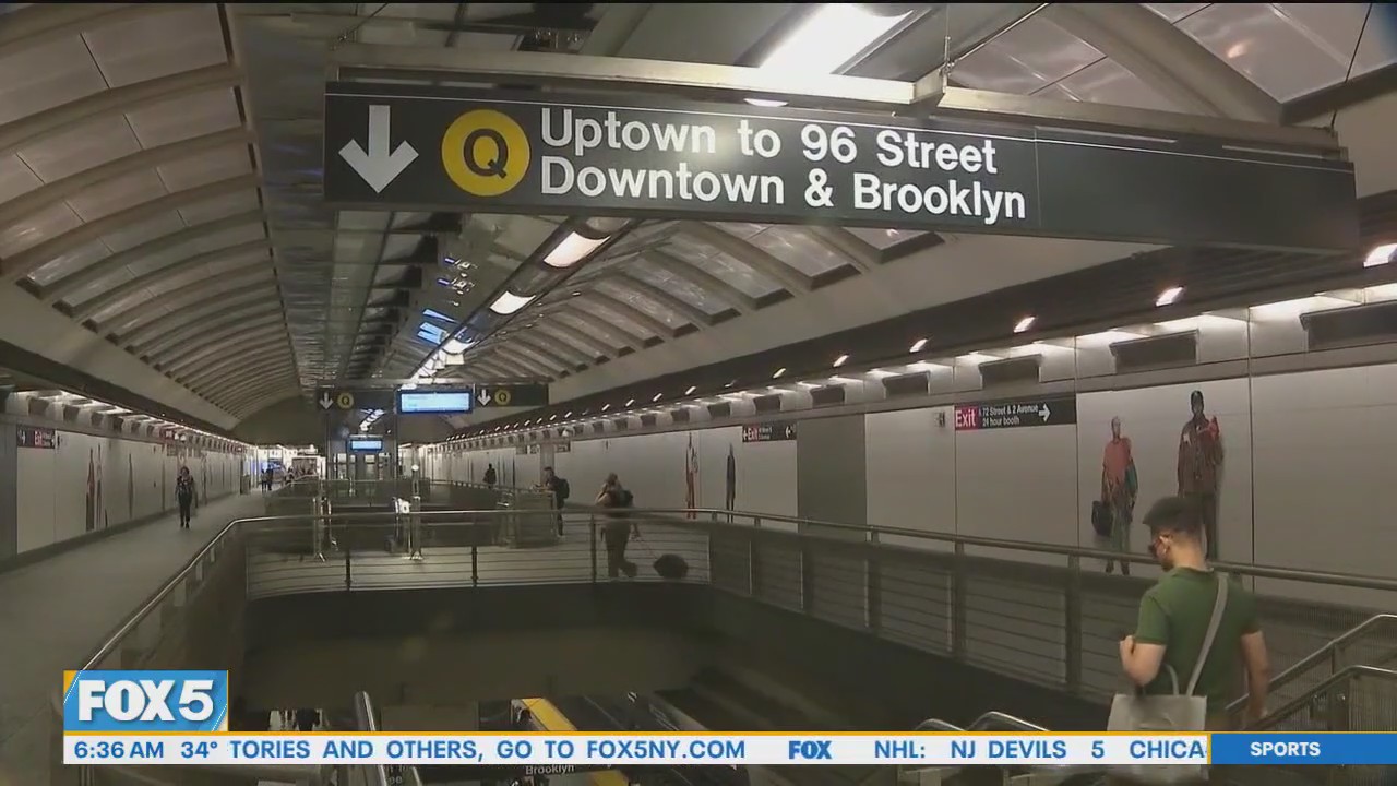 MTA invites Sean Duffy to its next budget meeting