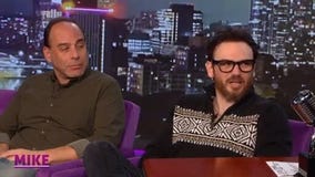 MIKE: Overrated Shows, New Philly Movie..."Not for Nothing", & Midnight Snack - Episode 47