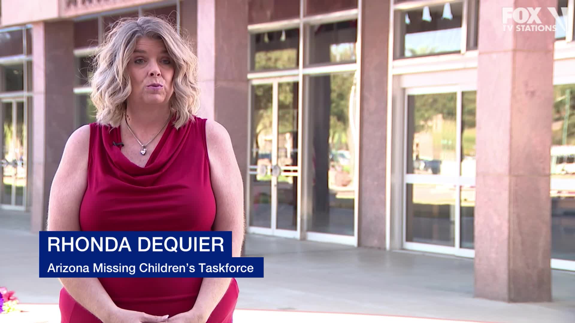 Arizona Missing Children's Task Force: What they're fighting for