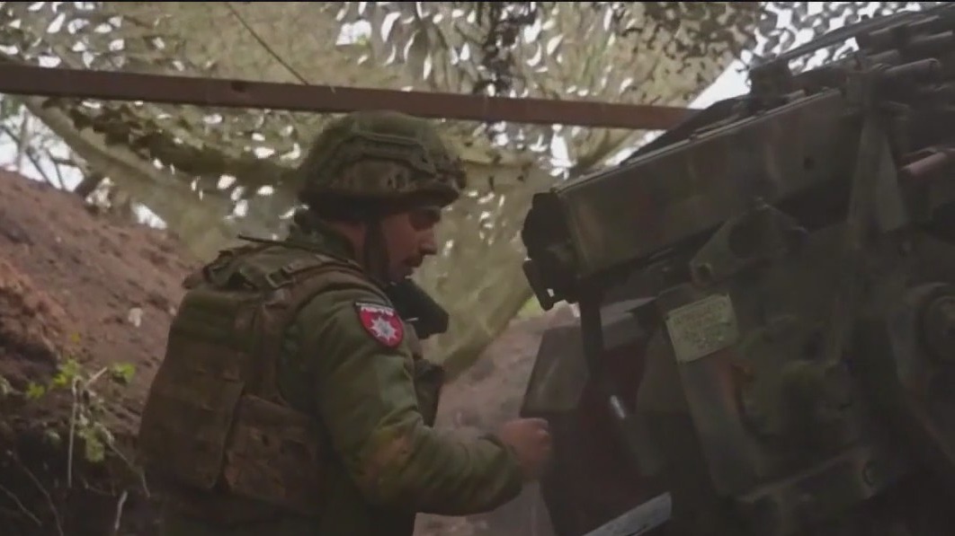 Trump, Zelenskyy meet in hopes of finding way to end Ukraine-Russia war