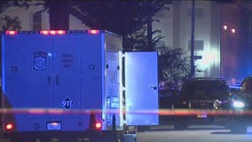 16-year-old killed in Racine, 15-year-old arrested