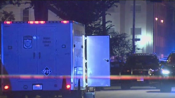 16-year-old killed in Racine, 15-year-old arrested