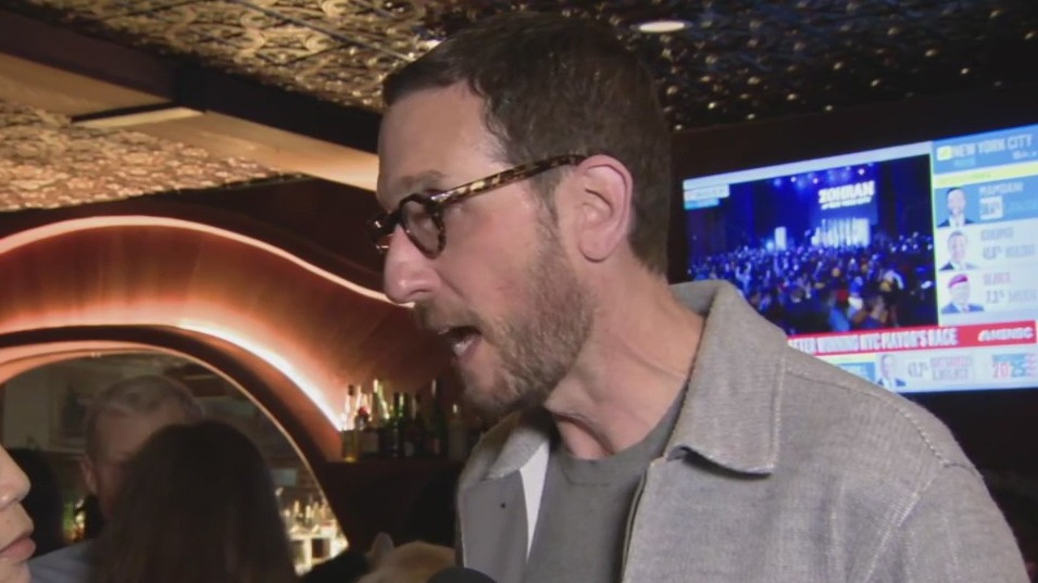 Watch: State Sen. Scott Wiener on Prop. 50