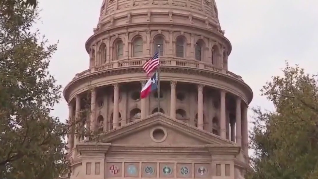 Texas: The Issue Is - Thanksgiving edition