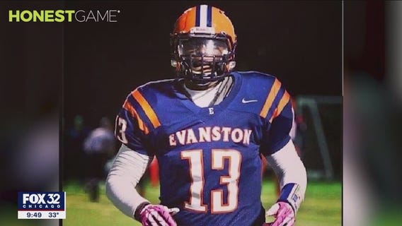 How Honest Game is helping Chicago-area athletes continue their careers on and off the field