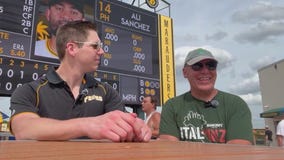 Destination Spring Training: Pirates at LECOM Park