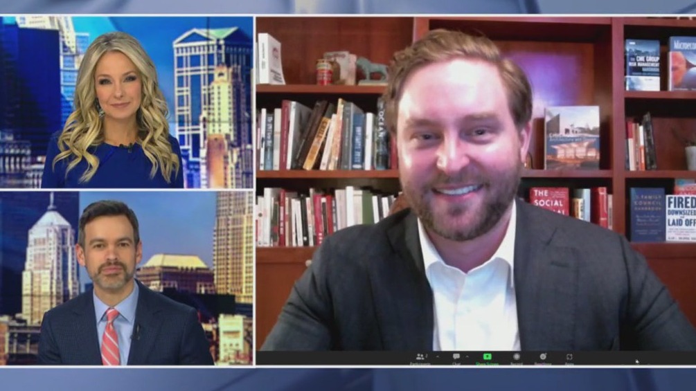 Chicago's Challenger Hotline offers expert job help