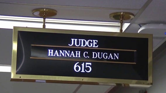 What's next for Judge Hannah Dugan?