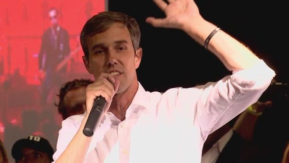 A look ahead to election races in Texas