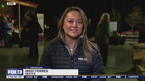 Northwest Flower & Garden Festival 2025