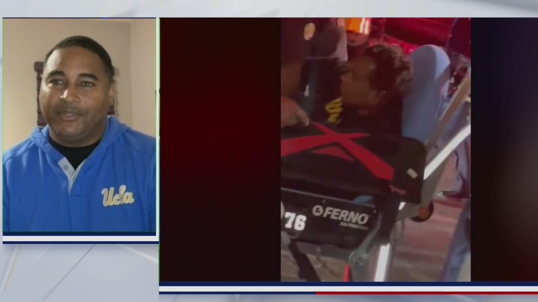 Special Report: LA County Deputy DA John McKinney, May 2022