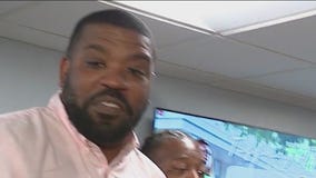 Dolton village administrator charged with bankruptcy fraud