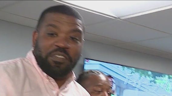 Dolton village administrator charged with bankruptcy fraud