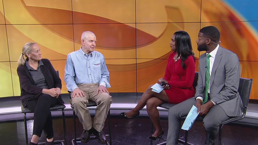 Mattress Mack movie in the works