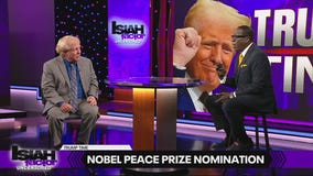 Trump Time: Iran's nuclear program update