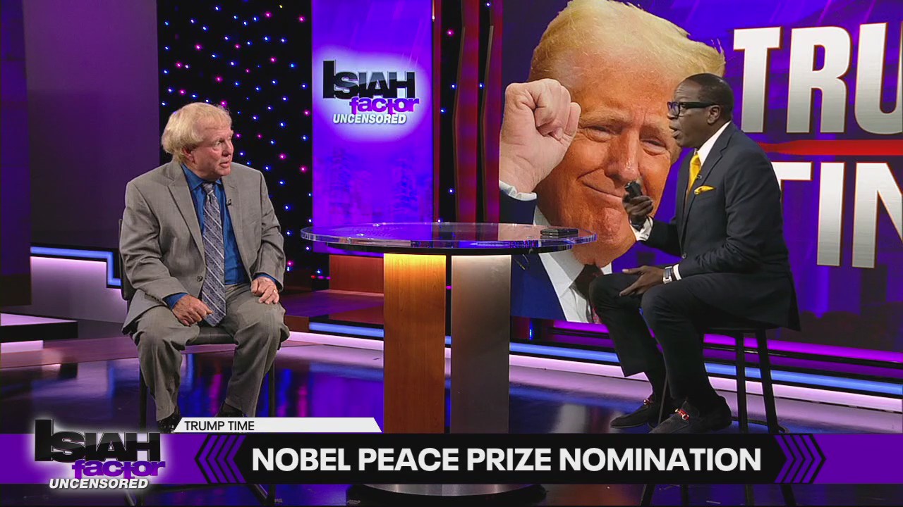 Trump Time: Iran's nuclear program update