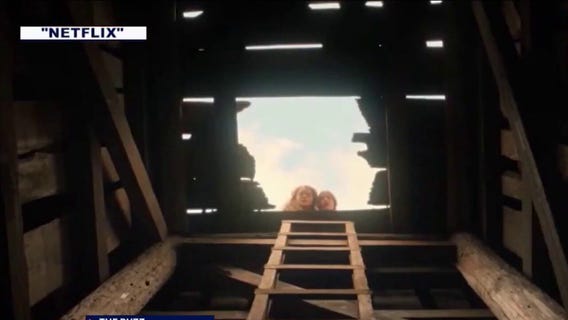 New season of 'Stranger Things' breaks Netflix viewership record