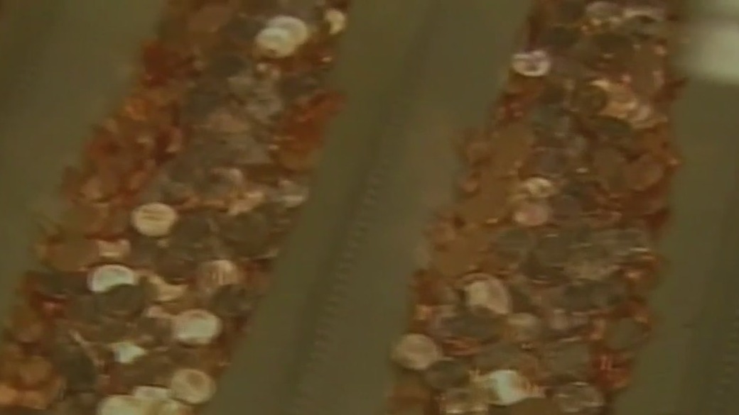 No more pennies? Treasury asked to stop minting