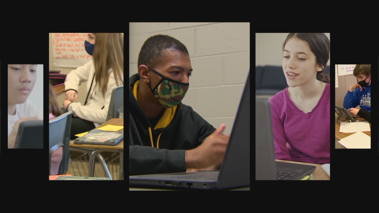 Public records show students struggling across SE Wisconsin