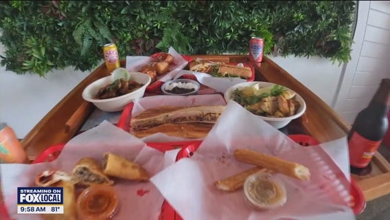 New location for popular Cuban restaraunt