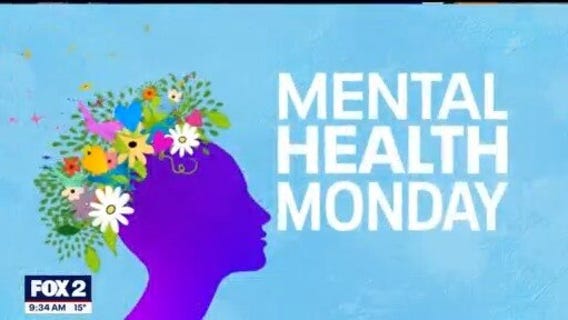 Mental Health Monday: Failing forward and the importance of a community mindset
