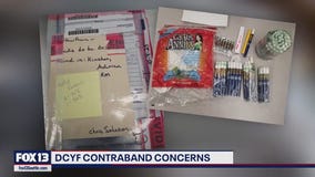 Flushing illegal contraband behind bars, WA youth facility leader says it’s ‘ok’