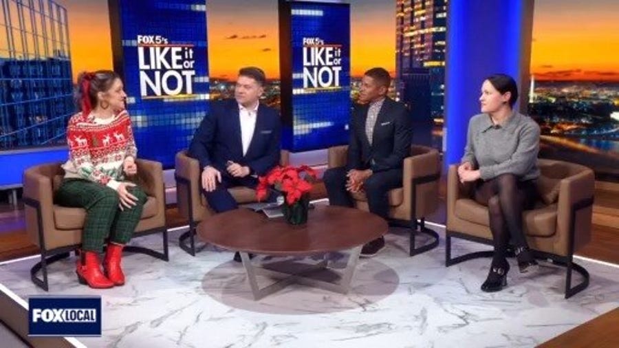 LION: December 10, 2025