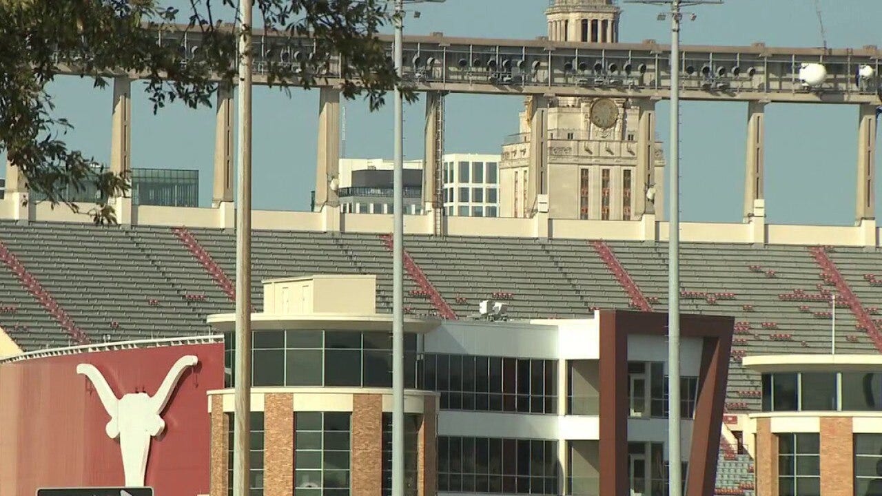 2026 NIL changes could change Texas college sports