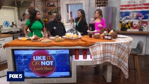 LION Lunch Hour: November 13, 2025