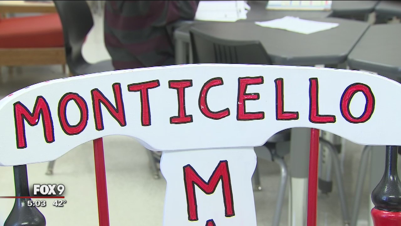 Funding change costs school $1.6 million