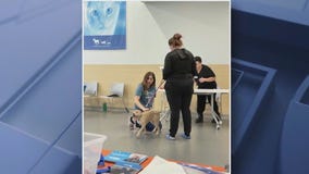 Animal Humane Society supporting pet parents