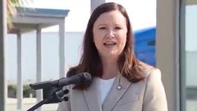 Florida Attorney General comments on possible pick for senator