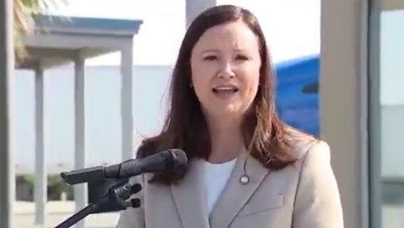 Florida Attorney General comments on possible pick for senator