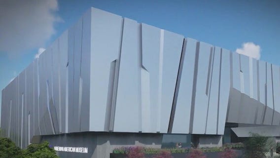 Armenian American museum turning into reality