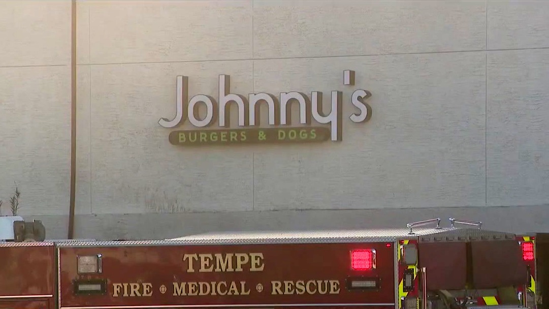 Tempe restaurant fire under investigation