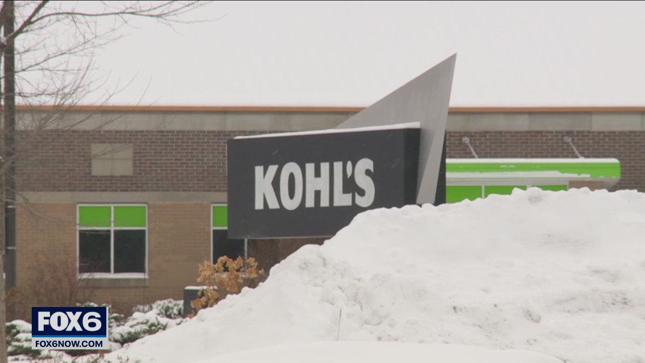 Kohl's confirms potential acquisition approach