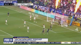 Seattle Sounders return to league play after FIFA Club World Cup appearance