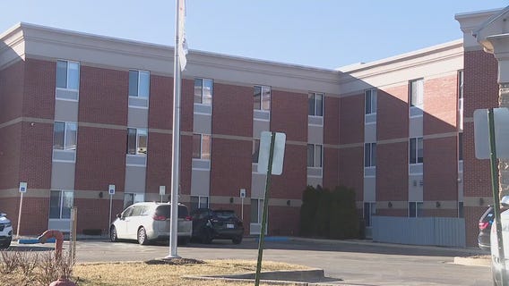 Suspected murder-suicide in Auburn Hills,  3-year-old found unharmed