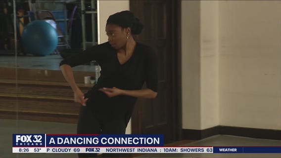 South Chicago Dance Theatre celebrates 5th anniversary with special heartfelt performance