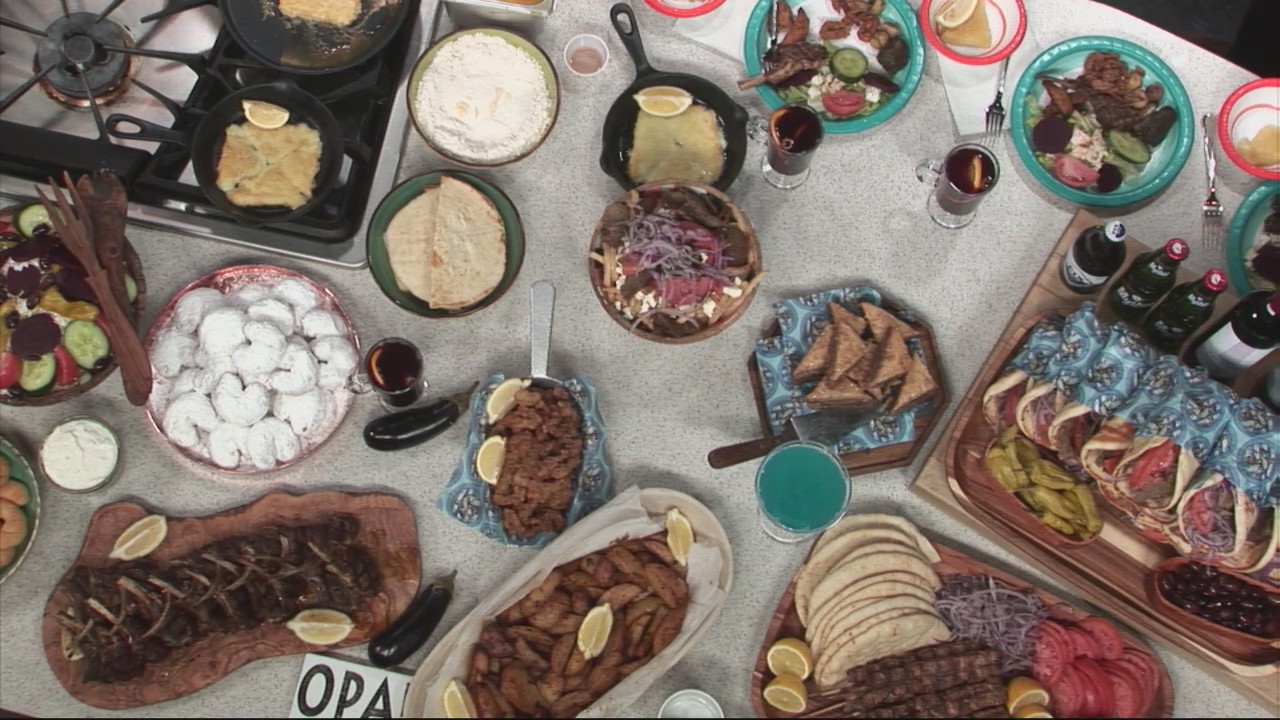 Greek Fest 2024 returns