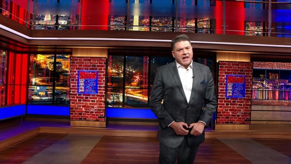 The Final 5: October 2, 2024