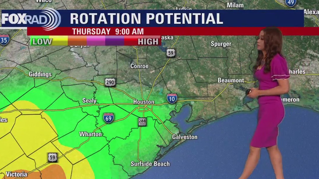 FOX 26 Houston Weather Forecast