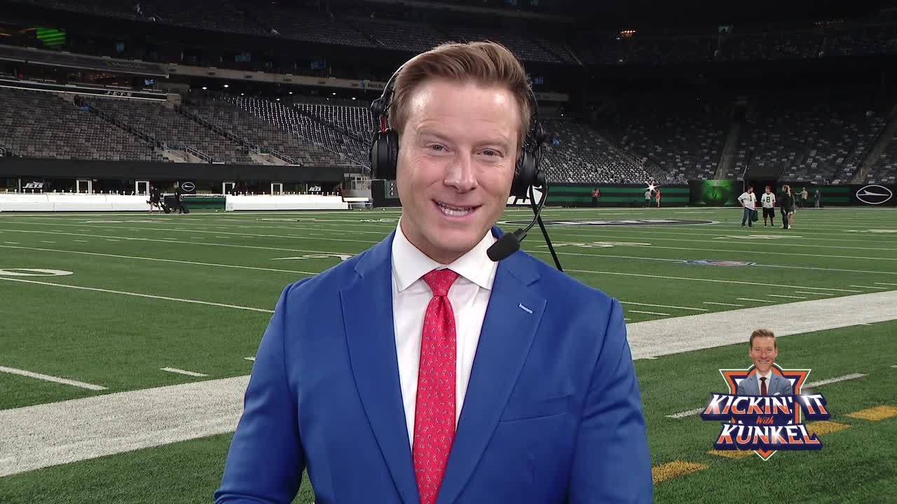 Houston Texans' Will Anderson Jr. is Kickin' It With Kunkel