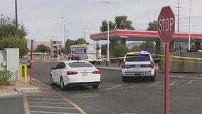 Stabbing victim in Laveen identified