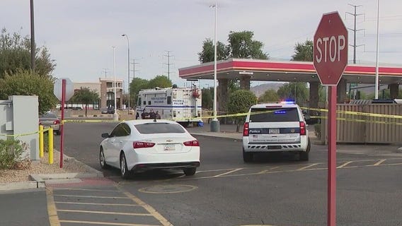 Stabbing victim in Laveen identified