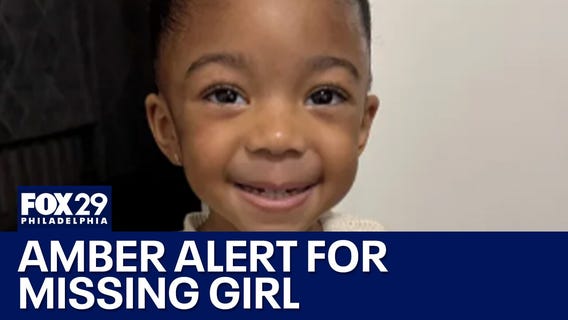 3-year-old missing girl abducted at gunpoint in New Castle County