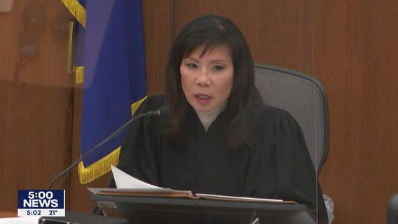 Kim Potter sentencing recap: Ex-officer sentenced to 2 years in Daunte Wright's death